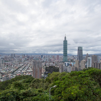 Taipei