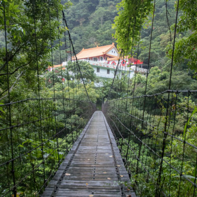 Taroko